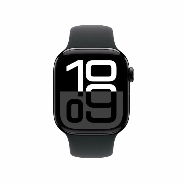 Smartwatch Apple Apple Watch Series 10 Black 1,77