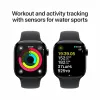 Smartwatch Apple Apple Watch Series 10 Black 1,77