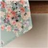 Set of Cloths Belum 0120-363 Blue Multicolour 45 x 70 cm Flowers