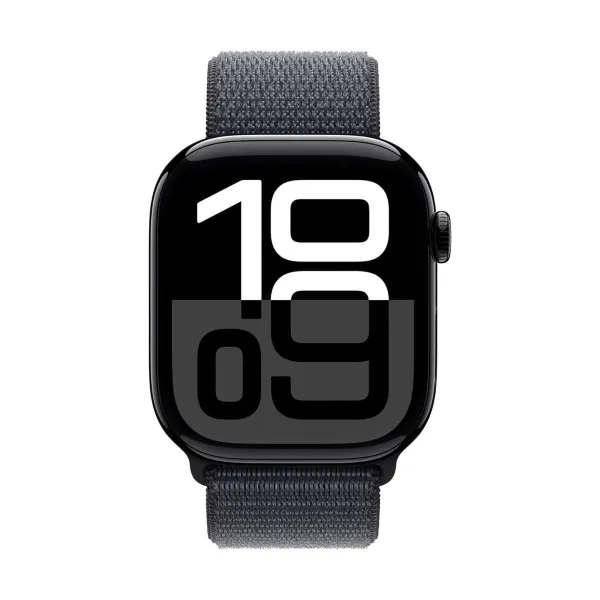 Älykello Apple Watch Series 10 GPS Musta 1,77