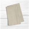 Set of Cloths Belum Liso Beige 45 x 70 cm