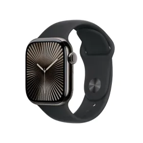 Nutikell Apple Watch 10 1,65" Must Hall