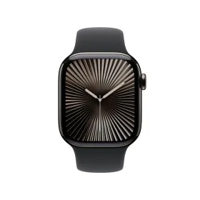 Nutikell Apple Watch 10 1,65" Must Hall