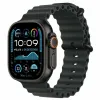 Smartwatch Apple Watch Ultra 2 Black 1,9" 49 mm