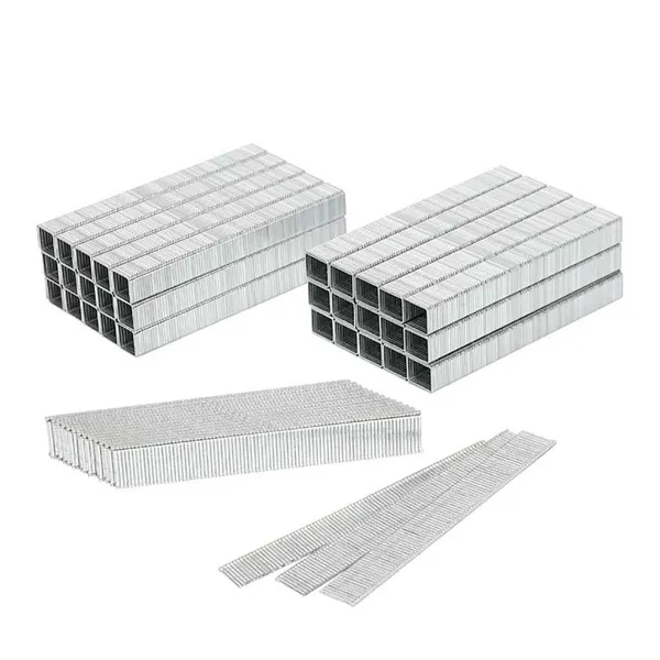 Niitit Workpro Q235 12 mm 10 mm