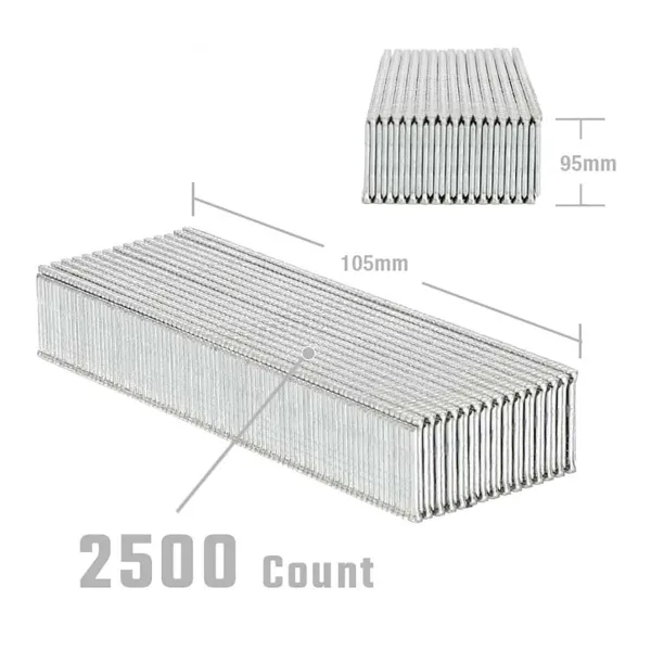 Staples Workpro Q235 12 mm 10 mm