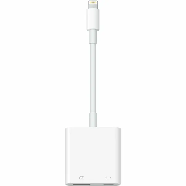 USB-kaabel Apple Valge