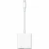 USB-Kaapeli Apple Valkoinen