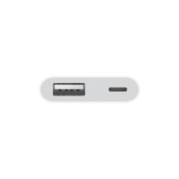 USB-kaabel Apple Valge