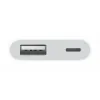 USB Cable Apple White