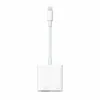 USB Cable Apple White