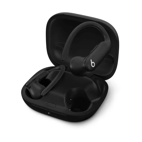 Sport Bluetooth Headset Beats Powerbeats Pro 2 Black
