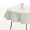 Stain-proof resined tablecloth Belum Levante 102 Multicolour Ø 180 cm