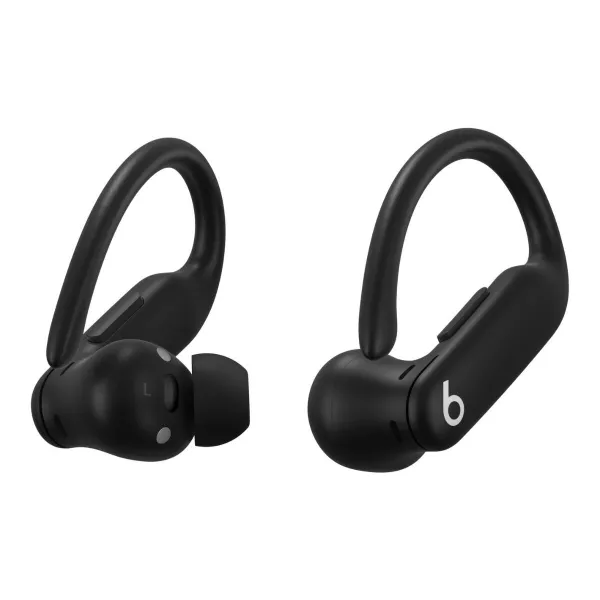 Bluetooth Sporta Austiņas Beats Powerbeats Pro 2 Melns