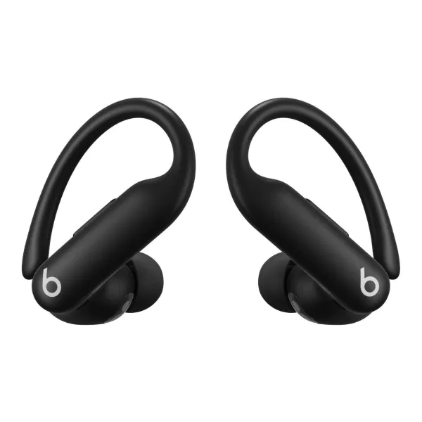Sport Bluetooth Headset Beats Powerbeats Pro 2 Black