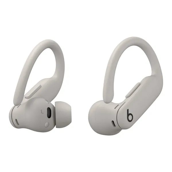 Bluetooth Sporta Austiņas Beats Powerbeats Pro 2 Bēšs