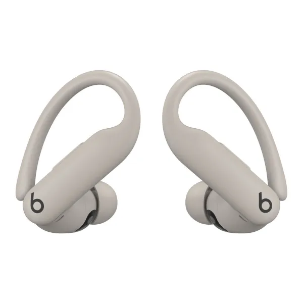 Bluetooth Sporta Austiņas Beats Powerbeats Pro 2 Bēšs