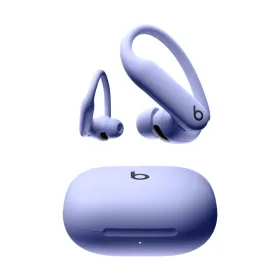 Sport Bluetooth Headset Beats Powerbeats Pro 2 Purple
