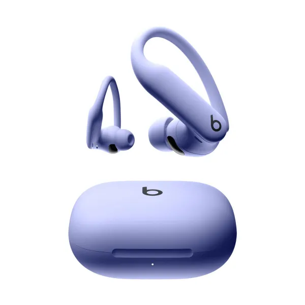 Bluetooth Sporta Austiņas Beats Powerbeats Pro 2 Violets