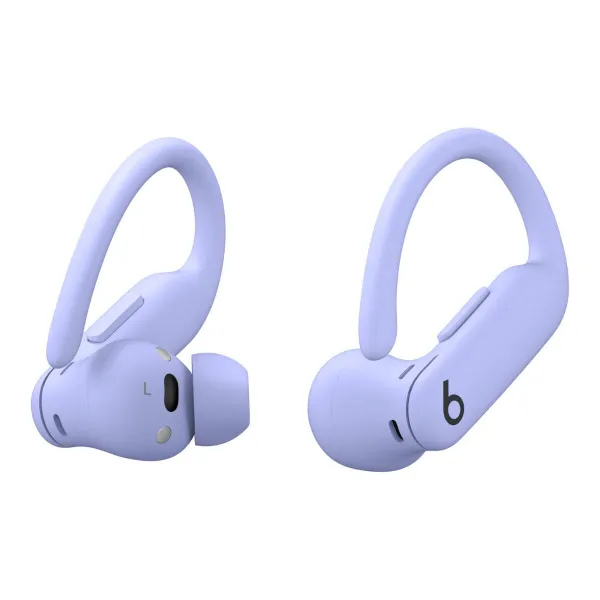 Bluetooth Sporta Austiņas Beats Powerbeats Pro 2 Violets
