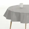 Stain-proof resined tablecloth Belum 0120-18 Multicolour Ø 100 cm