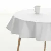 Stain-proof resined tablecloth Belum Levante 103 Multicolour Ø 140 cm