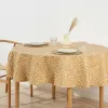 Stain-proof resined tablecloth Belum 0120-32 Multicolour Ø 140 cm