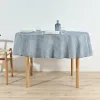 Stain-proof resined tablecloth Belum 0120-19 Multicolour Ø 100 cm