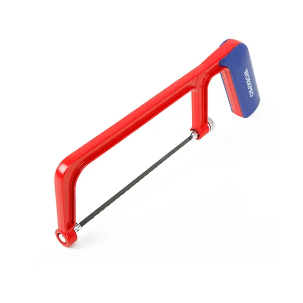 Lanko pjūklas Workpro Junior Aliuminis 150 mm