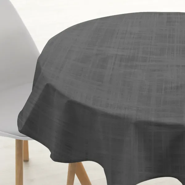 Stain-proof resined tablecloth Belum 0120-42 Multicolour Ø 100 cm