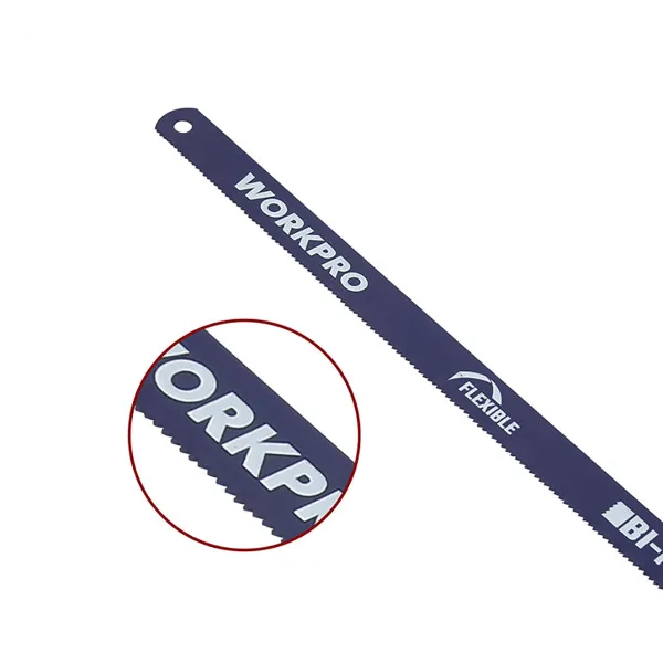 Saw Blade Workpro (5 Units)