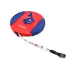 Tape measure Workpro ABS Fibre (30 m)
