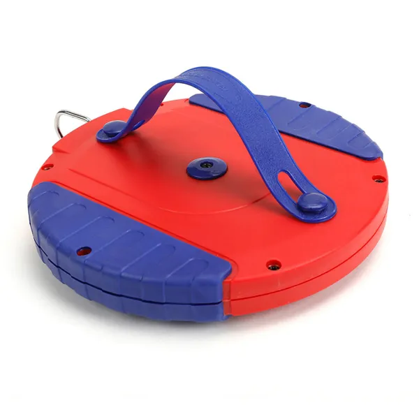 Matavimo ruletė Workpro ABS Pluošta (30 m)