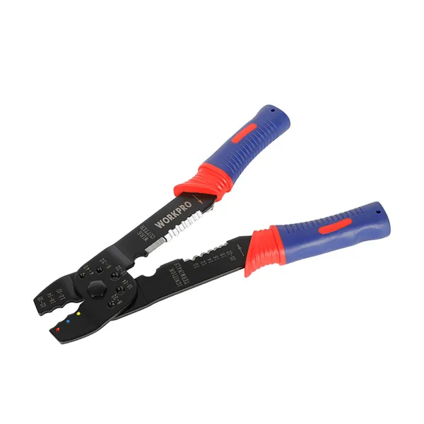 Kaapelin irrotuspihdit Workpro 20 cm