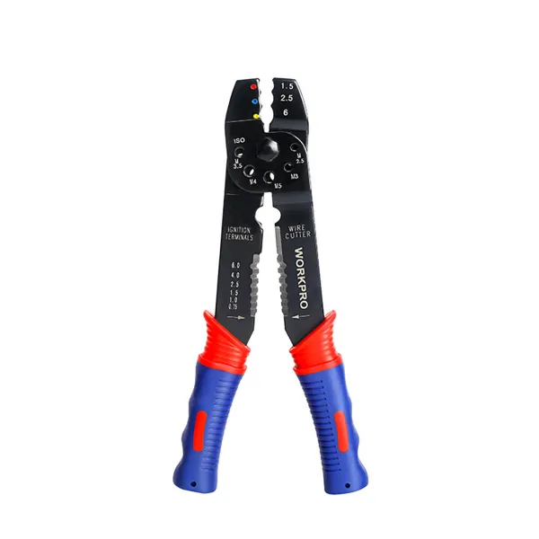 Kaapelin irrotuspihdit Workpro 20 cm