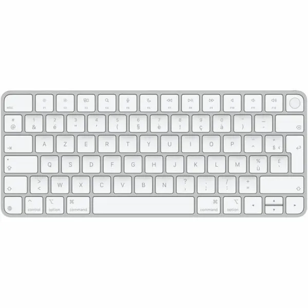 Keyboard Apple MXCK3F/A AZERTY