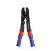 Kabelių nuėmimo replės Workpro 20 cm