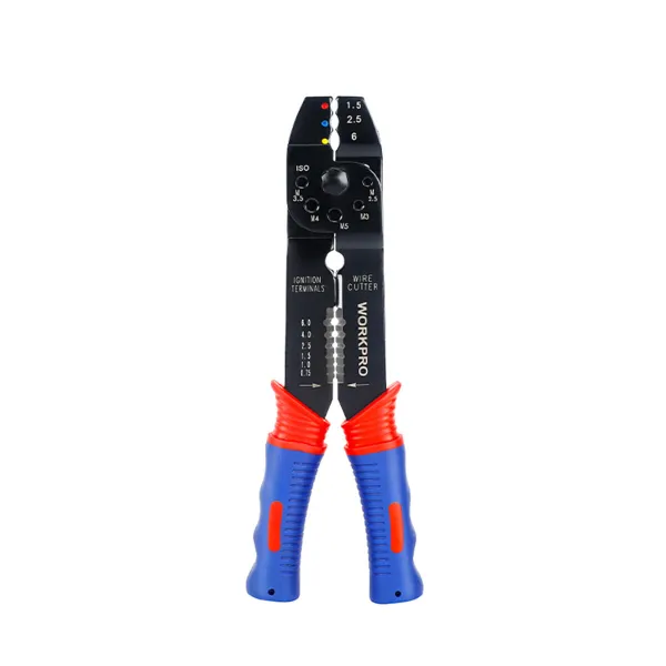Kaapelin irrotuspihdit Workpro 20 cm