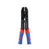 Kaapelin irrotuspihdit Workpro 20 cm