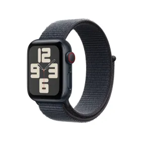 Älykello Apple MXGA3QL/A 1,57" Musta 40 mm