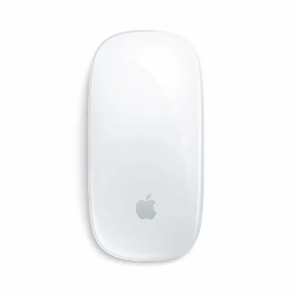 Mouse Apple MXK53ZM/A White
