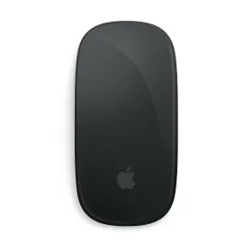 Hiiri Apple Musta