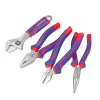 Set of nail clippers Workpro