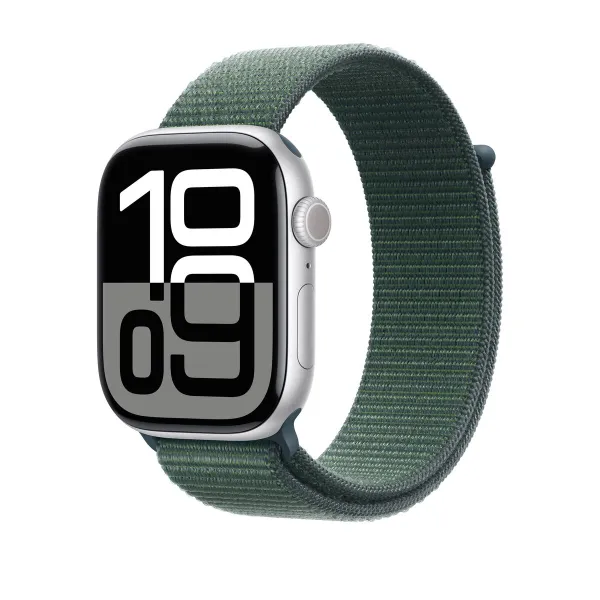 Pulksteņa siksna Apple MXL83ZM/A