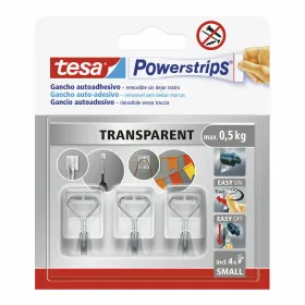 Подвесной крючок TESA Powerstrips S Самоклеящиеся