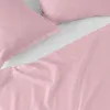 Top sheet HappyFriday Basic Light Pink 160 x 270 cm