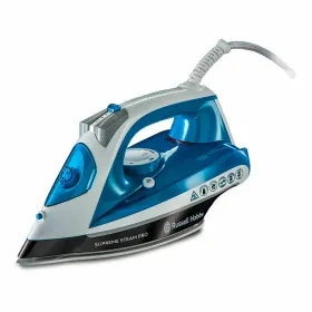 Garų lygintuvas Russell Hobbs Supreme Steam Pro 23971-56 2600 W