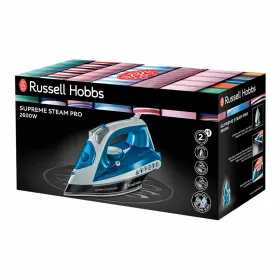 Aurutriikraud Russell Hobbs Supreme Steam Pro 23971-56 2600 W