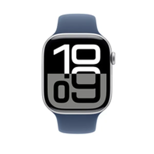 Watch Strap Apple MXLW3ZM/A M/L