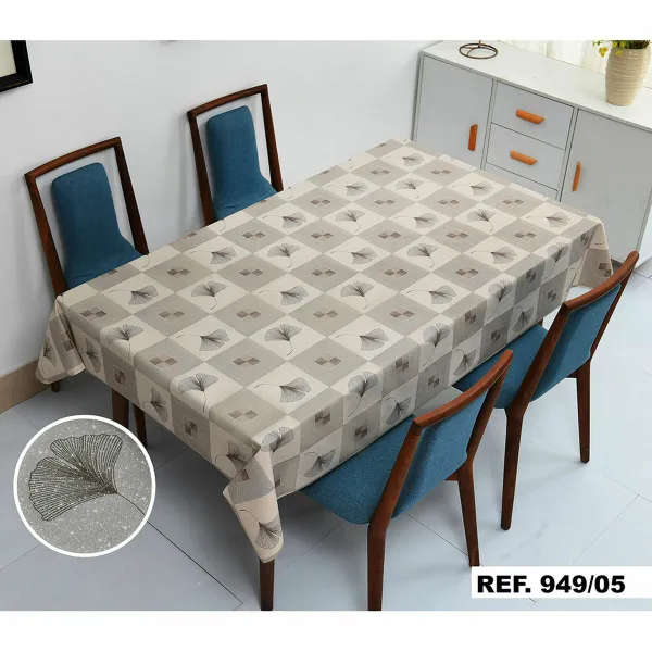 Pöytäliina rulla Productos Gol Conter Silver 140 cm x 20 m